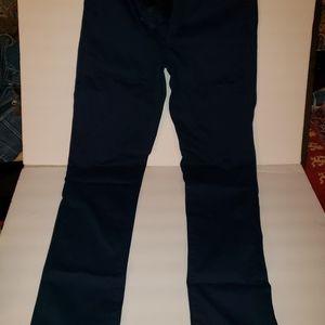Calvin Klein size 8 jeans